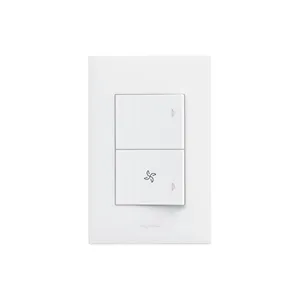 아펠라화이트-2구스위치 FAN