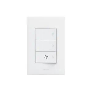 아펠라화이트-3구스위치 FAN