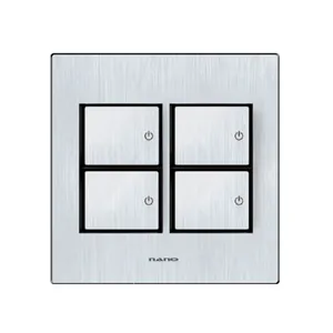 아트2블랙-중4구스위치